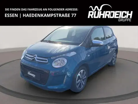 Used CITROEN C1 Petrol 2020 Ad 