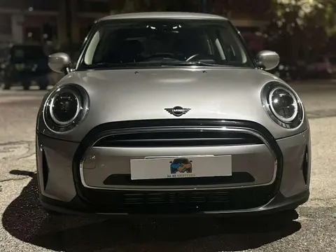 Used MINI COOPER Petrol 2024 Ad 