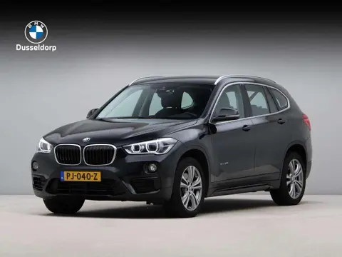 Annonce BMW X1 Essence 2017 d'occasion 