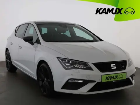 Annonce SEAT LEON Diesel 2020 d'occasion 