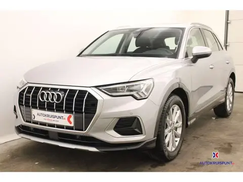 Used AUDI Q3 Petrol 2020 Ad 