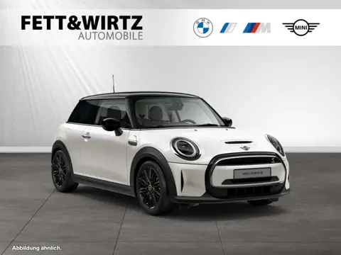 Used MINI COOPER Electric 2023 Ad 