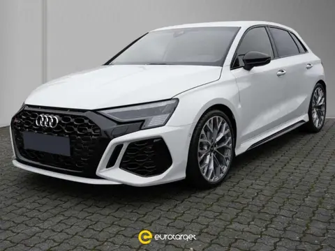 Used AUDI RS3 Petrol 2023 Ad 