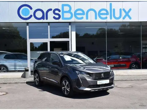 Used PEUGEOT 3008 Petrol 2023 Ad 