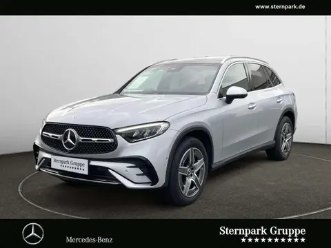 Annonce MERCEDES-BENZ CLASSE GLC Diesel 2023 d'occasion 