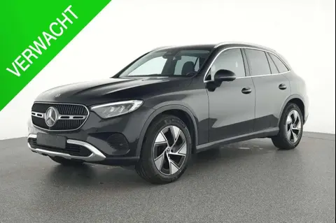 Annonce MERCEDES-BENZ CLASSE GLC Diesel 2023 d'occasion 