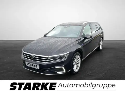 Used VOLKSWAGEN PASSAT Hybrid 2021 Ad 