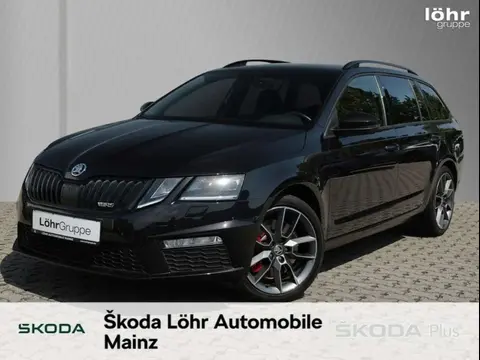 Annonce SKODA OCTAVIA Essence 2019 d'occasion 