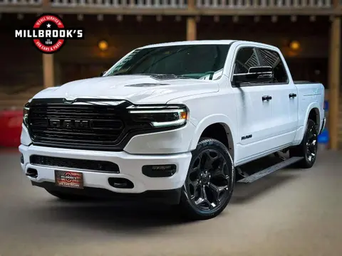 Annonce DODGE RAM GPL 2024 d'occasion 