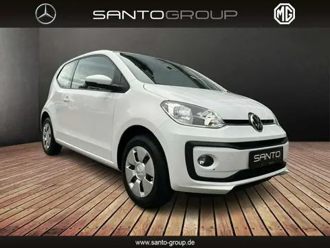 Used VOLKSWAGEN UP! Petrol 2021 Ad 