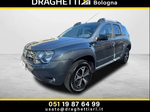 Used DACIA DUSTER Diesel 2017 Ad 