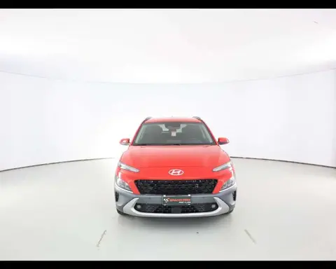 Used HYUNDAI KONA Hybrid 2022 Ad 