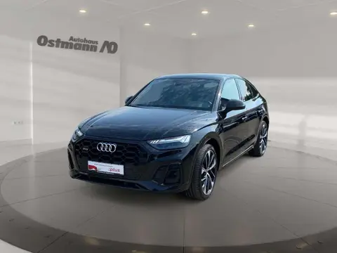 Annonce AUDI SQ5 Diesel 2021 d'occasion 