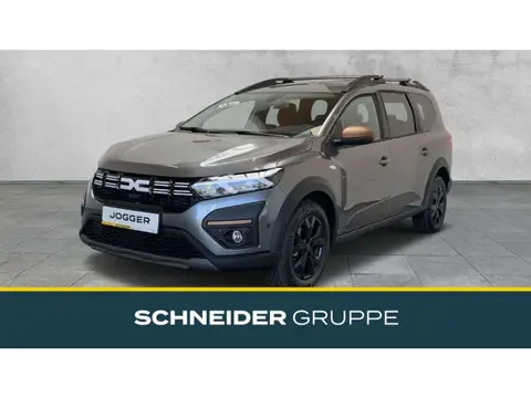 Annonce DACIA JOGGER Essence 2024 d'occasion 