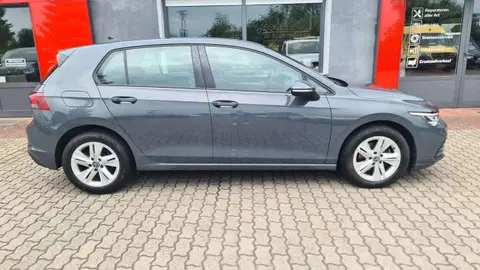 Used VOLKSWAGEN GOLF Petrol 2021 Ad 