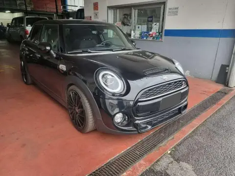 Annonce MINI COOPER Essence 2019 d'occasion 