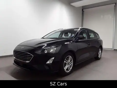 Used FORD FOCUS Diesel 2020 Ad 