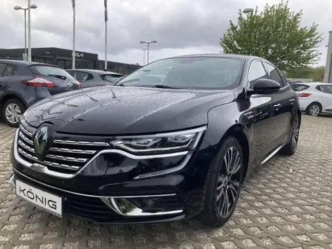 Used RENAULT TALISMAN Petrol 2022 Ad 