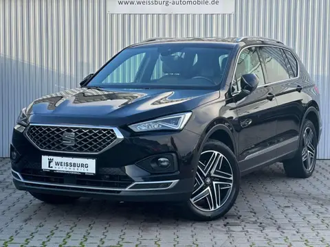 Annonce SEAT TARRACO Essence 2019 d'occasion 