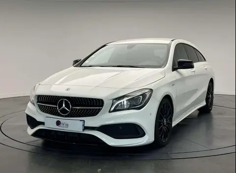 Used MERCEDES-BENZ CLASSE CL Diesel 2018 Ad 