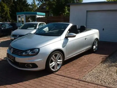 Used VOLKSWAGEN EOS Petrol 2015 Ad 