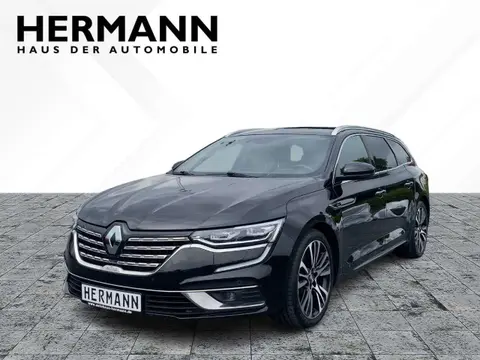 Used RENAULT TALISMAN Diesel 2020 Ad 