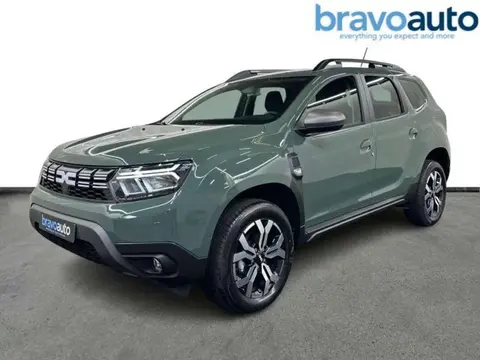 Used DACIA DUSTER Petrol 2024 Ad 