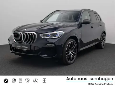 Used BMW X5 Diesel 2021 Ad 