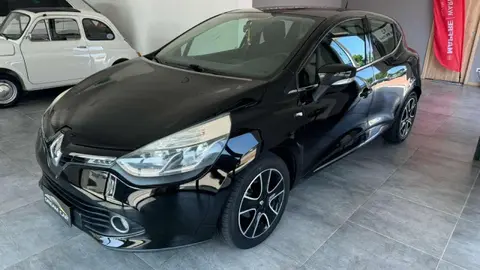 Annonce RENAULT CLIO Diesel 2016 d'occasion 