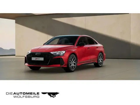 Annonce AUDI RS3 Essence 2024 d'occasion 