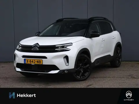 Used CITROEN C5 AIRCROSS Hybrid 2023 Ad 