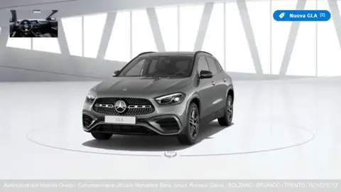 Annonce MERCEDES-BENZ CLASSE GLA Hybride 2024 d'occasion 