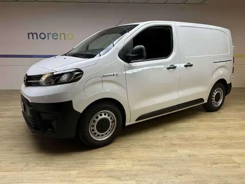 Used TOYOTA PROACE Electric 2024 Ad 