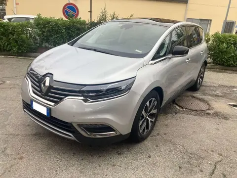 Annonce RENAULT ESPACE Diesel 2019 d'occasion 