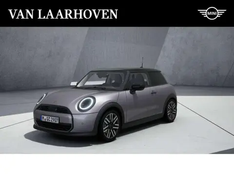 Annonce MINI COOPER Essence 2024 d'occasion 