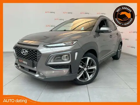 Annonce HYUNDAI KONA Essence 2018 d'occasion Belgique