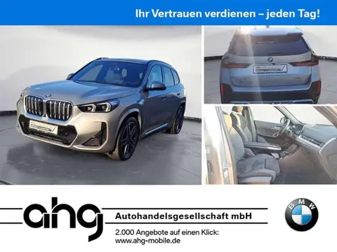 Used BMW IX1 Electric 2023 Ad 