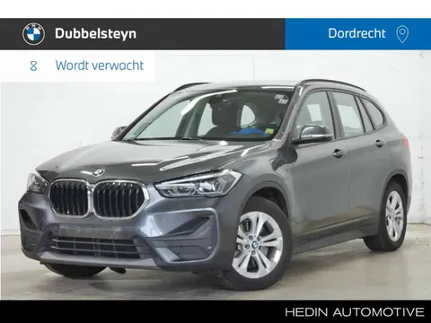 Used BMW X1 Hybrid 2020 Ad 