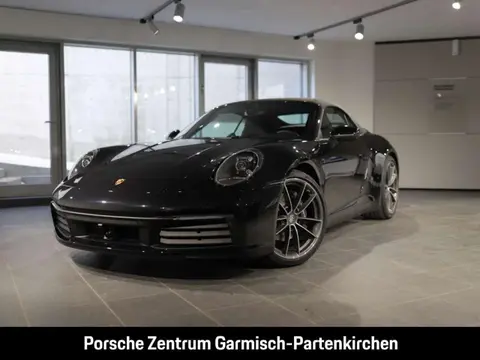 Annonce PORSCHE 992 Essence 2024 d'occasion 