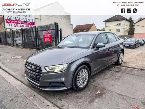 Used AUDI A3 Diesel 2017 Ad 