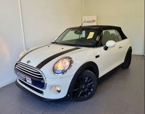 Used MINI COOPER Petrol 2017 Ad 