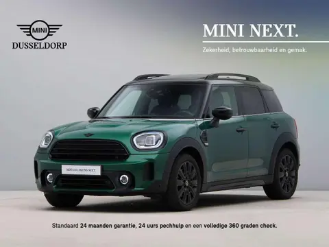 Used MINI COOPER Petrol 2020 Ad 