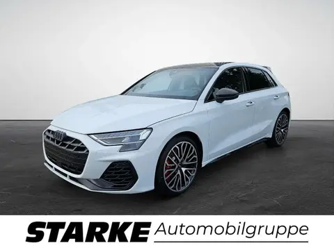 Annonce AUDI S3 Essence 2024 d'occasion 