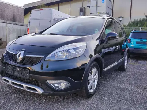 Used RENAULT SCENIC Petrol 2015 Ad 