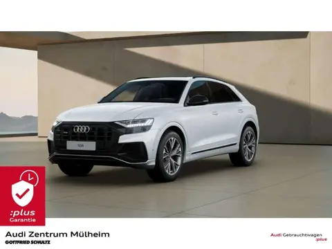 Used AUDI SQ8 Petrol 2023 Ad 