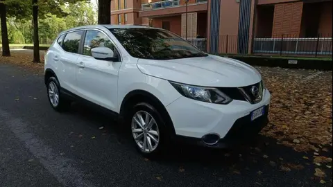 Used NISSAN QASHQAI Diesel 2015 Ad 