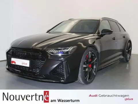 Used AUDI RS6 Petrol 2021 Ad 