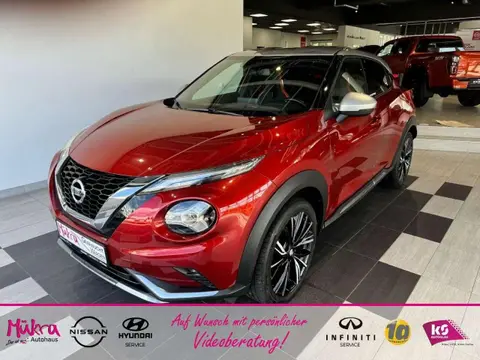 Used NISSAN JUKE Petrol 2020 Ad 