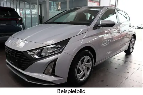 Used HYUNDAI I20 Petrol 2024 Ad 