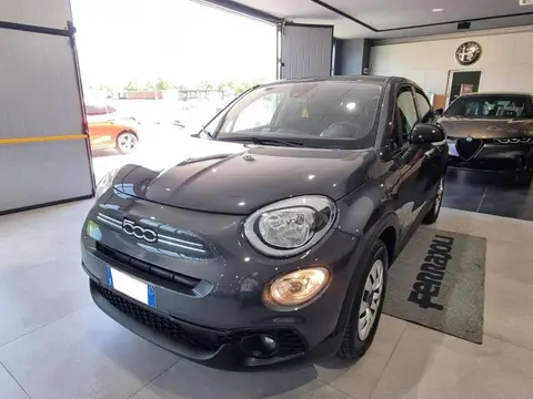 Used FIAT 500X Hybrid 2023 Ad 